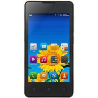Lenovo A1900 Black